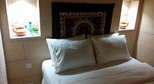 Hotel Ansia